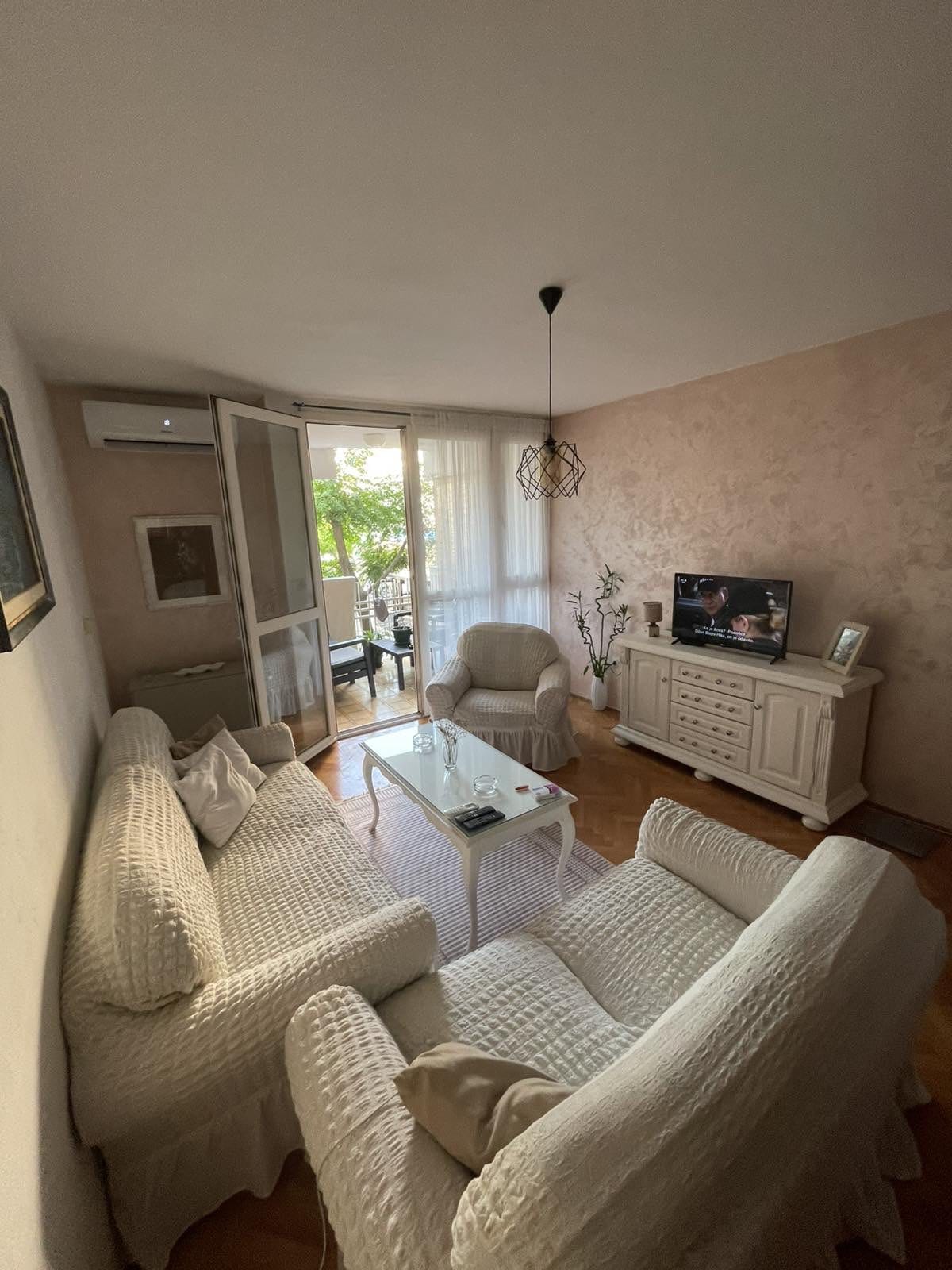 Image of Apartment - 1 Bedrooms - 1 Bathrooms for Sale in Bar-Bar-Montenegro, Image 1